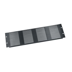 C2G 3SP ANOD Slotted Vent Pan