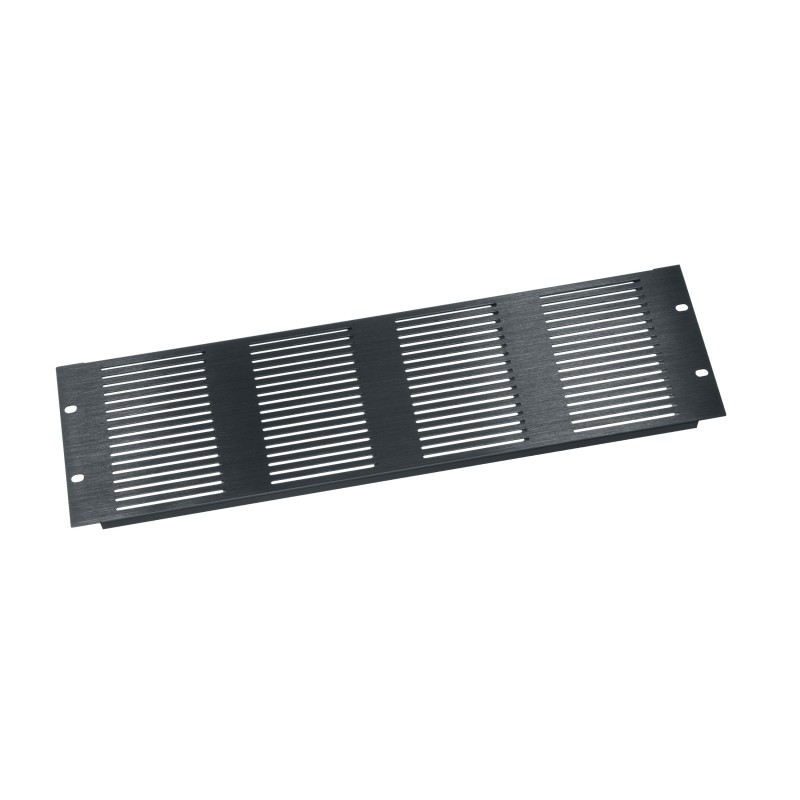 C2G 3SP ANOD Slotted Vent Pan