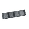 C2G 3SP ANOD Slotted Vent Pan