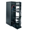 C2G 44SP/42D Rollout Rot Rack