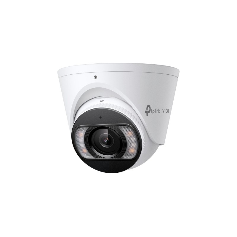 TP-Link 5MP Turret Network Camera/Full-Color