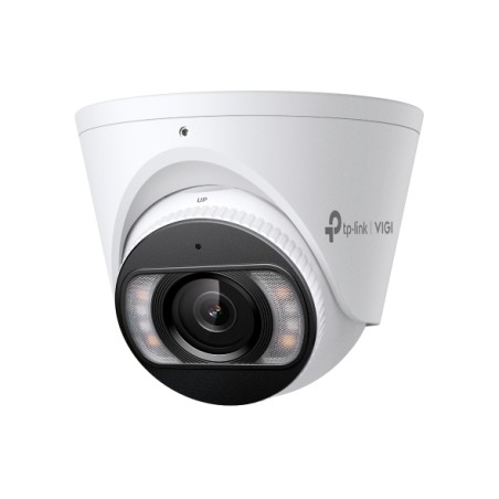 TP-Link 5MP Turret Network Camera/Full-Color
