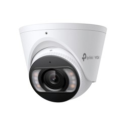 TP-Link 8MP Turret Network Camera/Full-Color