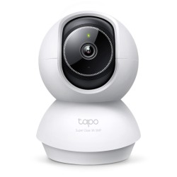 TP-Link PT AI Home WI-FI Camera/3K 5MP (2880X1620)