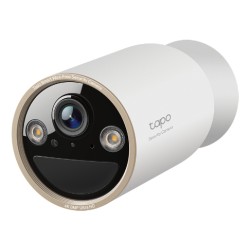 TP-Link Wire-Free Outdoor Camera/4K UHD (3840X2160PX)