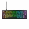 CHERRY Xtrfy K5V2 65PRC KB BLK/KB Corded Mechanical MX Red