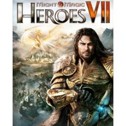 Might and Magic Heroes VII – hra pro PC (elektronická licence)