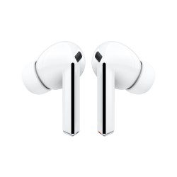 Samsung bluetooth sluchátka Galaxy Buds 3 Pro, white (Distribuce svět)