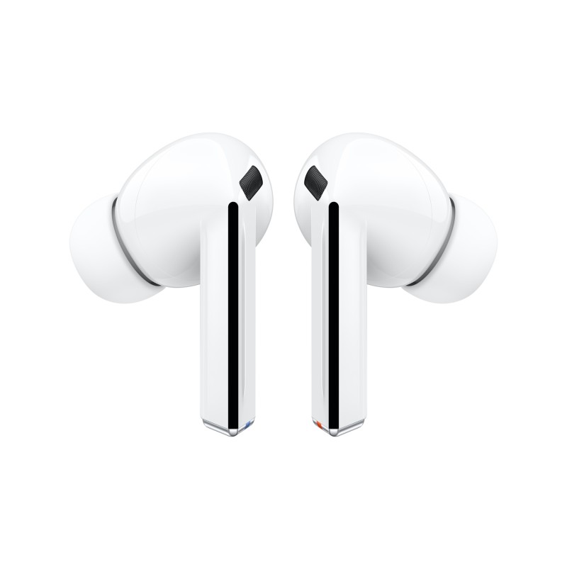 Samsung bluetooth sluchátka Galaxy Buds 3 Pro, white (Distribuce svět)