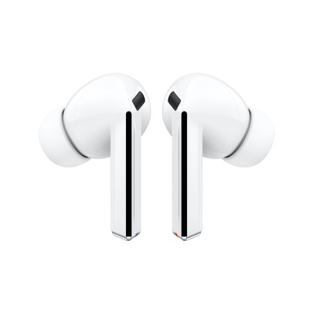 Samsung bluetooth sluchátka Galaxy Buds 3 Pro, white (Distribuce svět)
