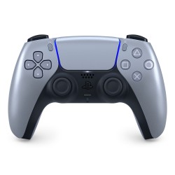 SONY Playstation Dualsense v2 Metallic Sterling Silver