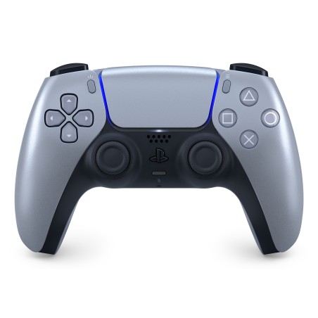 SONY Playstation Dualsense v2 Metallic Sterling Silver