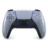 SONY Playstation Dualsense v2 Metallic Sterling Silver