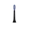 Philips HX9054/33 Sonicare G3 Premium Gum Care, náhradní hlavice, standardní hlavice, 4 kusy, nasazovací, černá