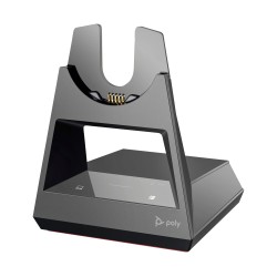 Poly Voyager Microsoft Teams Certified Office Base