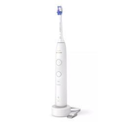 Philips Sonicare Series 6100 HX7400/01 Sonický kartáček bílý