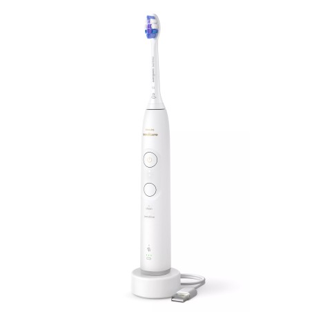 Philips Sonicare Series 6100 HX7400/01 Sonický kartáček bílý