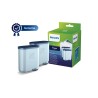 Philips CA6903/22 Multipack AquaClean filtr do kávovaru, 2 kusy pro kávovary Philips a Saeco