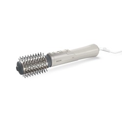 Philips Series 7000 BHA710/00 rotační kulmofén, 1000W, ionizace, turmalínová keramika, 2 nástavce, přírodní štětiny