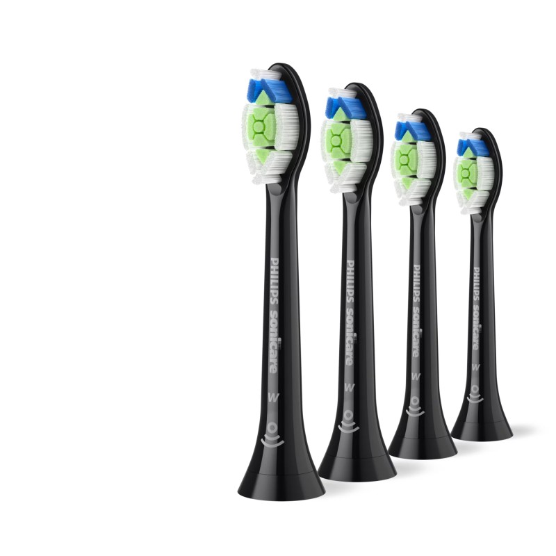 Philips Sonicare Optimal White HX6064/88 4 ks