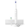 Philips Sonicare 6500 HX7410/02 sonický zubní kartáček, bílý, 3 režimy, 3 intenzity, tlakový senzor, pouzdro