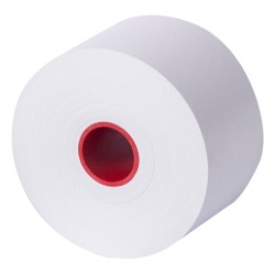 CONTINOUS LINERLESS LABEL 58MM/X 114M DIAMOND (PACK OK 12) BDA255058102