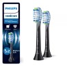 Philips Sonicare Premium Plaque Defence HX9042/88 2 ks