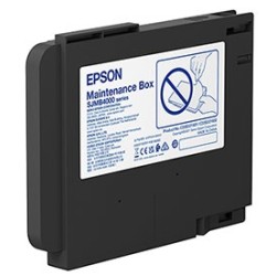 EPSON maintanance box C4000e