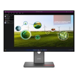 Lenovo P27Q-40 27.0 2K QHD IPS 16:9/350CD/M L/T/P/S