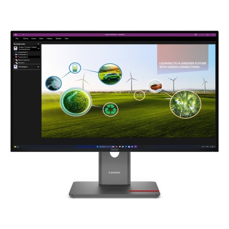 Lenovo P27Q-40 27.0 2K QHD IPS 16:9/350CD/M L/T/P/S