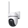 TP-Link Outdoor Pan/Tilt 4G LTE Camera/1080P (1920X1080) 4G LTE