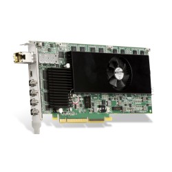 MATROX Extio N3408 IP KVM transmitter card