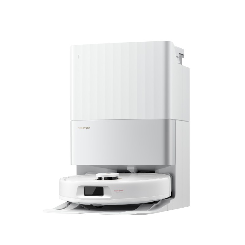 Roborock Qrevo C Pro White