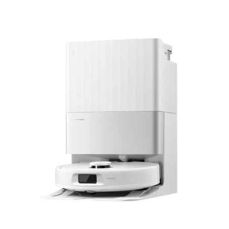 Roborock Qrevo C Pro White