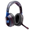 LEXIP Madara Headset Design BY TSUME - NARUTO Shippuden