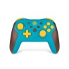 LEXIP X STEELPLAY Adventure Controller Switch