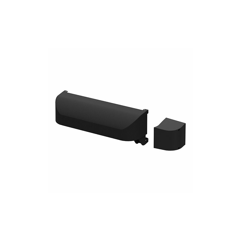 NP13CV-B CABLE COVER/.