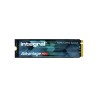 INTEGRAL SSD 1TB - 1000GB SSD M.2 2280 NVME 1.4 PCIe Gen4 x4 R-7200MB/s W-6000MB/s TLC TBW 700 ADVANTAGE PRO