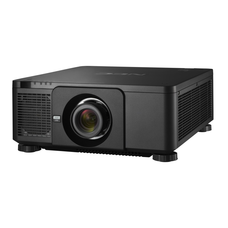 NEC PX1004UL Incl. Lens/WUXGA Incl. NP18ZL 10.000 Lumen