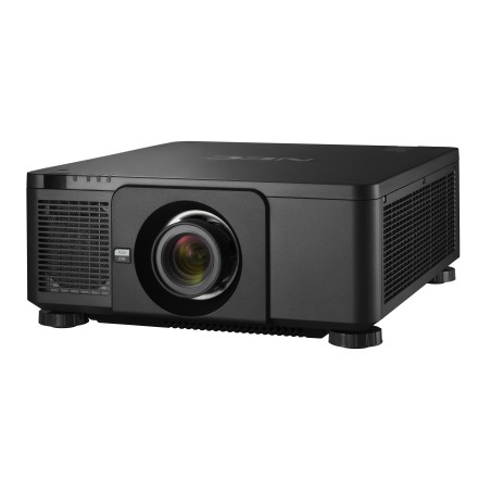 NEC PX1004UL Incl. Lens/WUXGA Incl. NP18ZL 10.000 Lumen