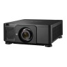 NEC PX1004UL Incl. Lens/WUXGA Incl. NP18ZL 10.000 Lumen