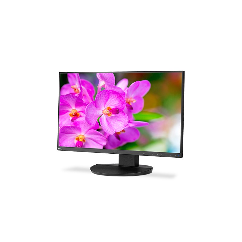 EA241F 24IN IPS BLACK/1920X1080 1000:1 250CD/QM LED