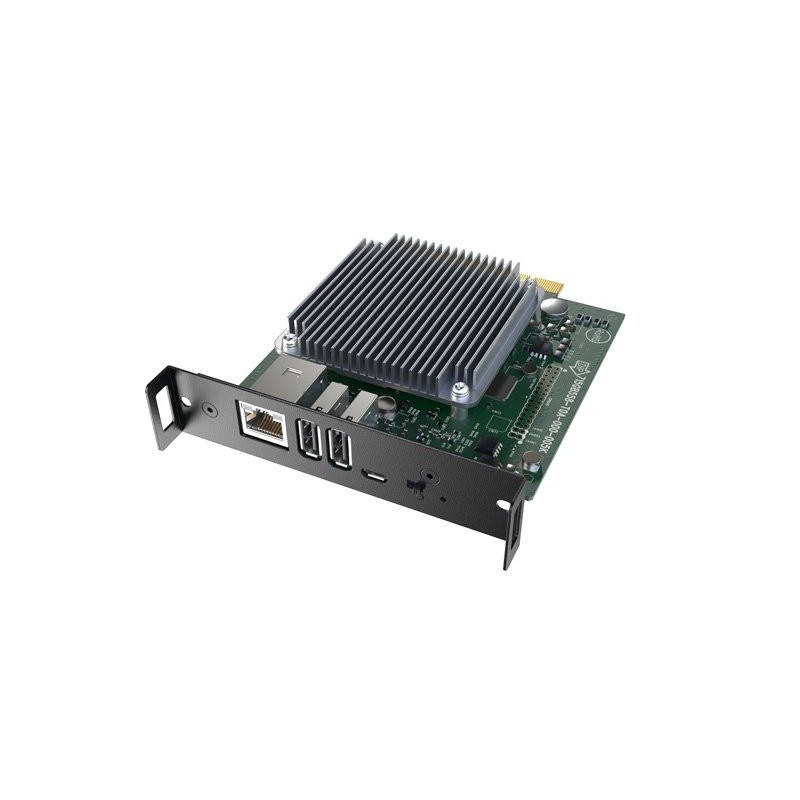 MPI4 KIT YODECK DIGITAL SIGNAGE/RASPBERRY PI COMPUTE MODULE 4GB