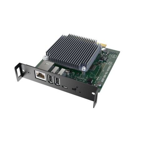 NEC MPI4 Kit Yodeck Digital Signage/Raspberry PI Compute Module 4GB