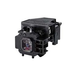 SPARE LAMP NP07LP/F/ NP400/500/600