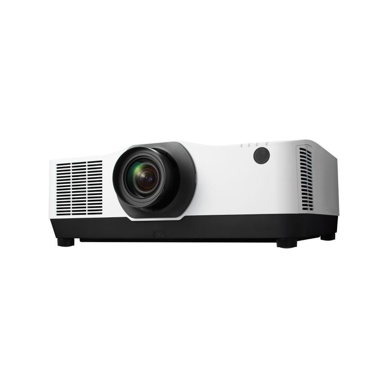 PA1004UL-WH PROJECTOR WUXGA/10.000AL INCL. NP13ZL LENS