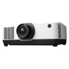 PA1004UL-WH PROJECTOR WUXGA/10.000AL INCL. NP13ZL LENS