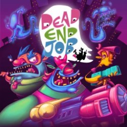 Dead End Job – hra pro PC (elektronická licence)