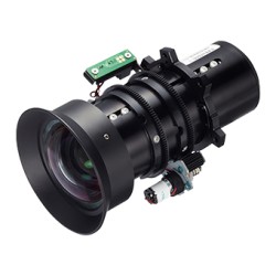 NP34ZL LENS/LENS OPTION FOR PX602UL/PX602WL
