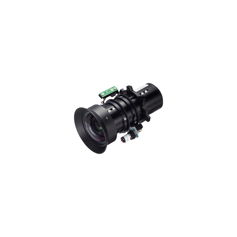 NP34ZL LENS/LENS OPTION FOR PX602UL/PX602WL